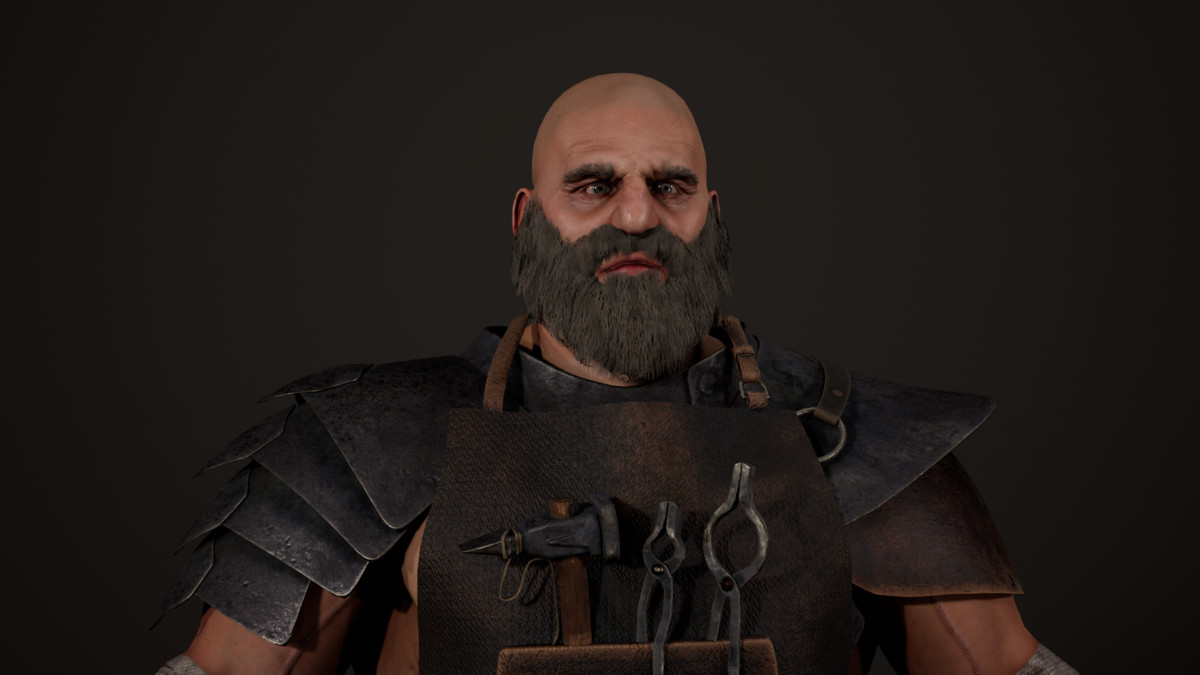 Battle_Blacksmith