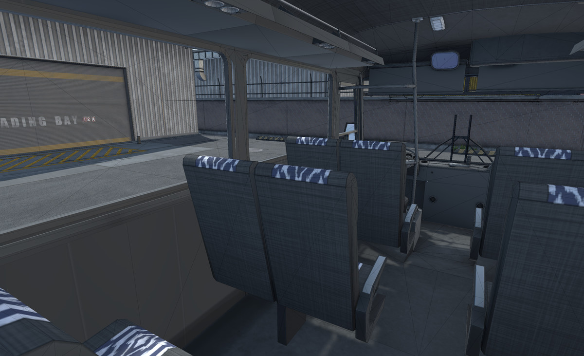 80s Bus