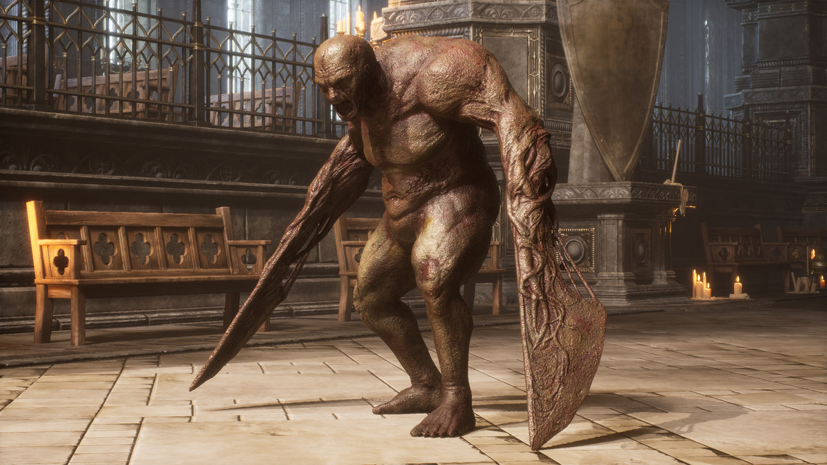 Undead killer 2