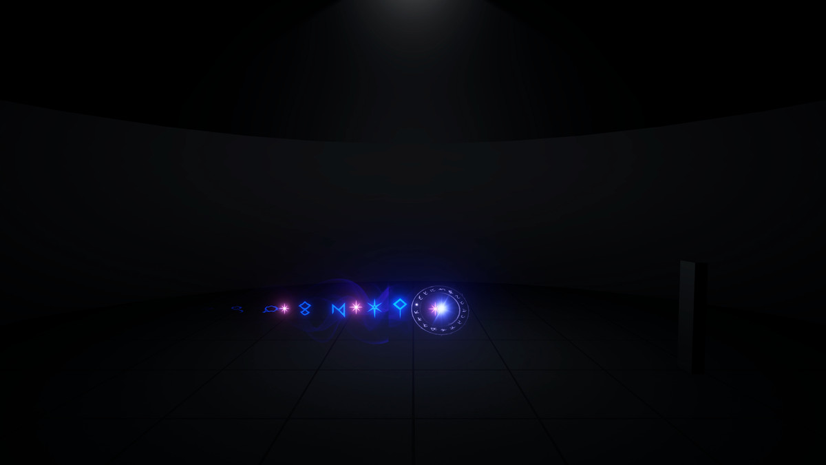 Arcane & Magic VFX Pack