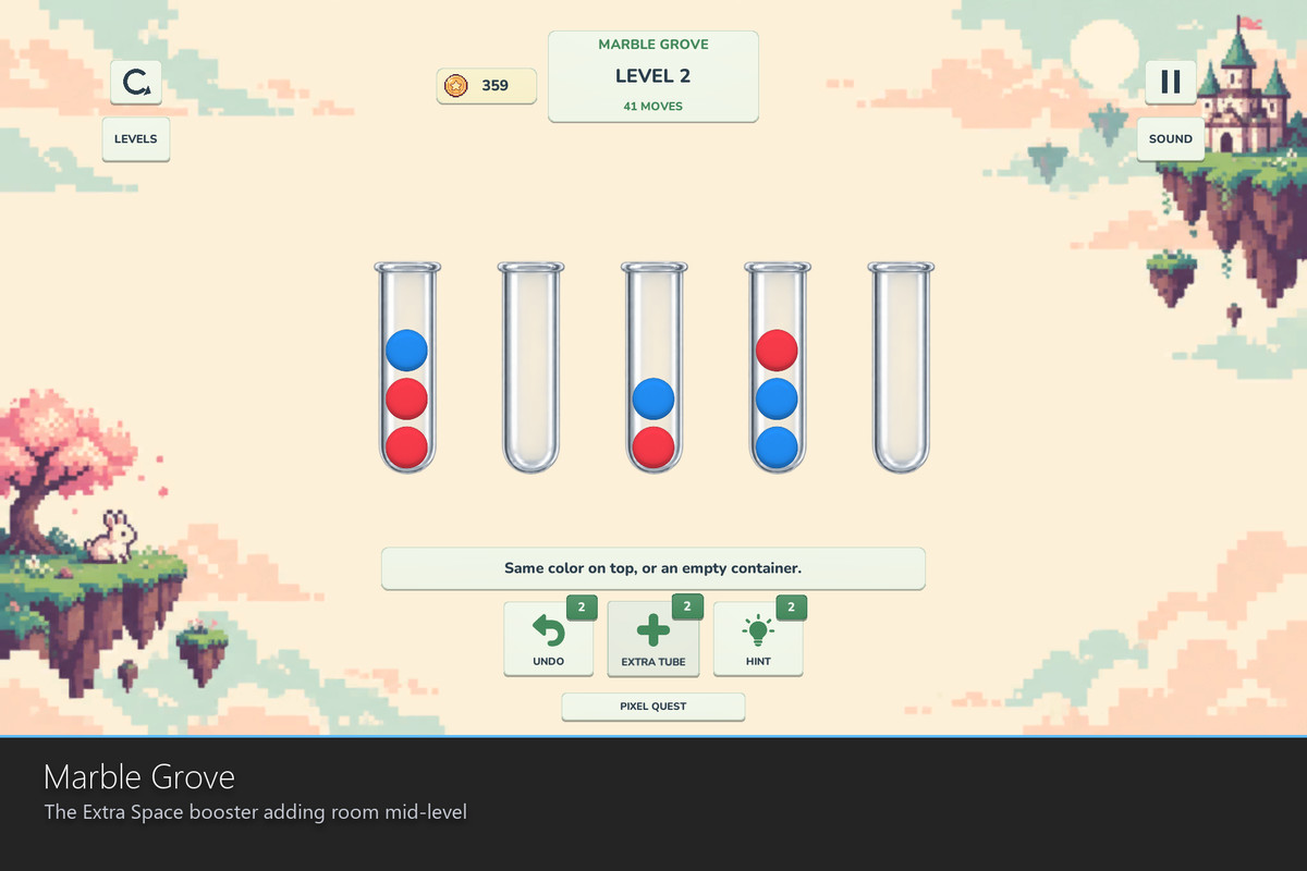 Pocket Sorting Games - 5 Puzzle Templates & 25 Themes