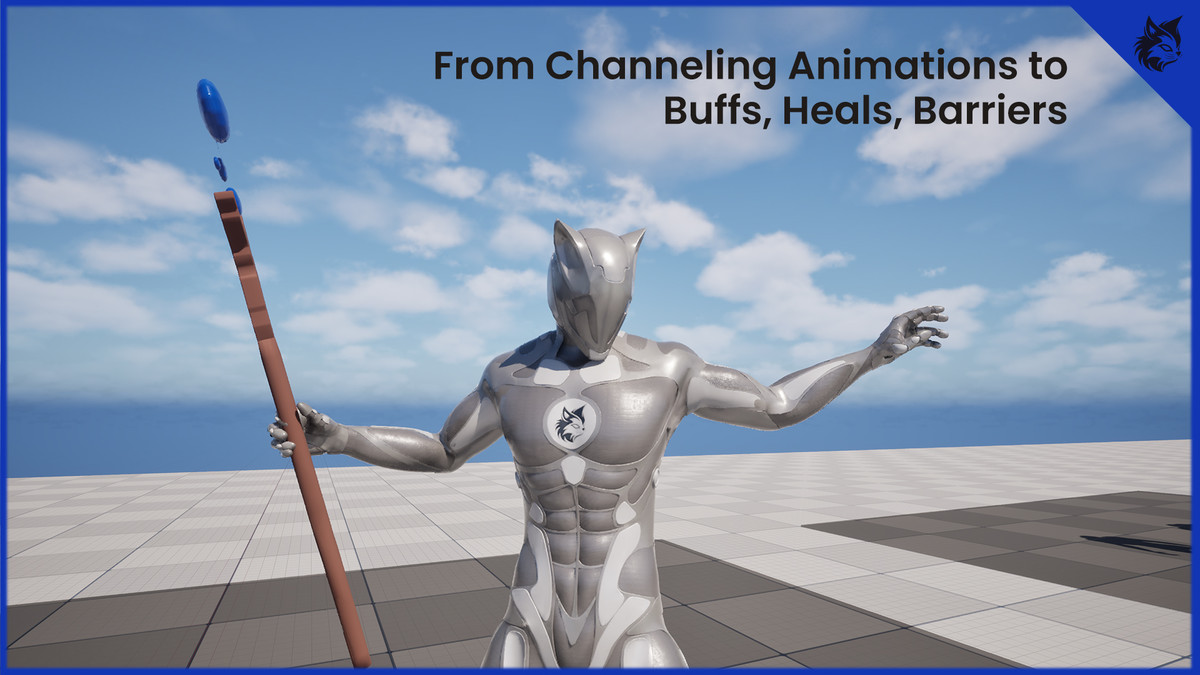 RPG Dungeon Bundle Animation Pack