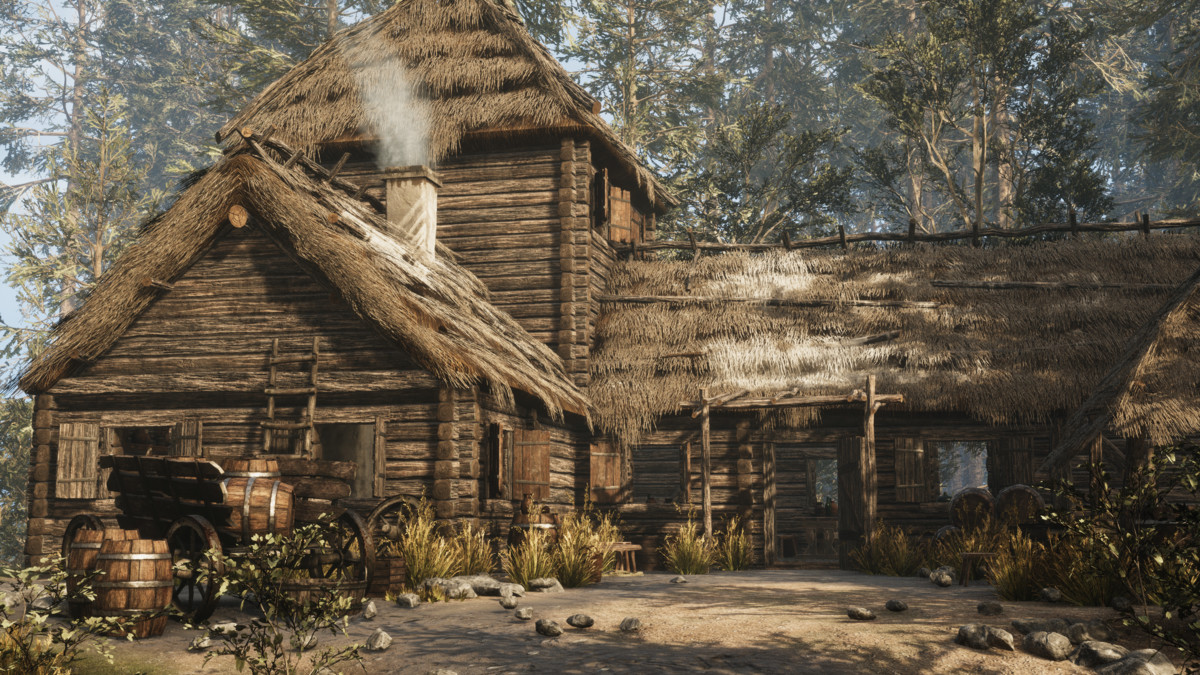 Ultimate Medieval Fantasy Environment Bundle