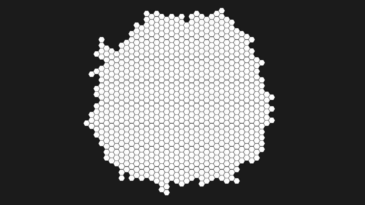 Hexagonal Constructor