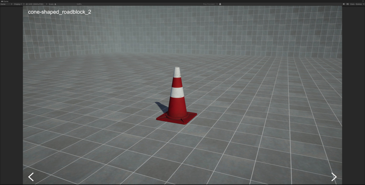 Urban Street Props Package