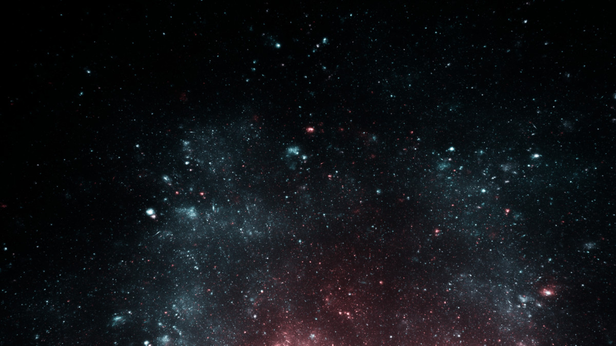 16K Cinematic Nebula HDRI Pack – 7 Deep Space Skyboxes
