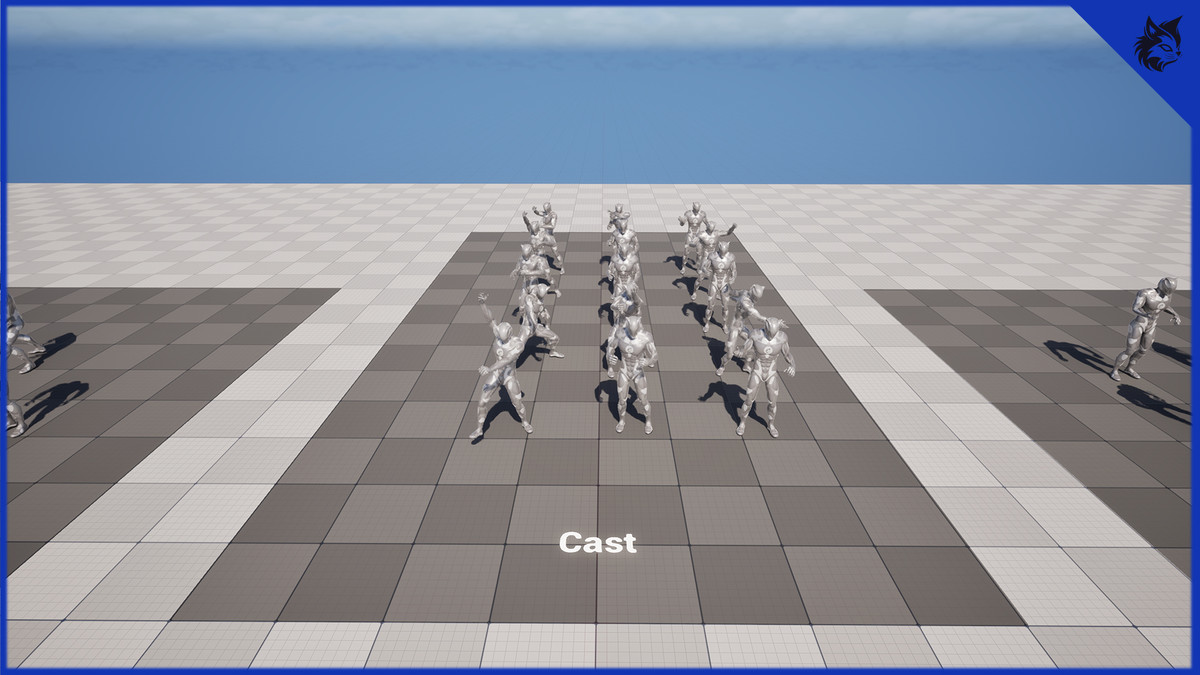 RPG Dungeon Bundle Animation Pack