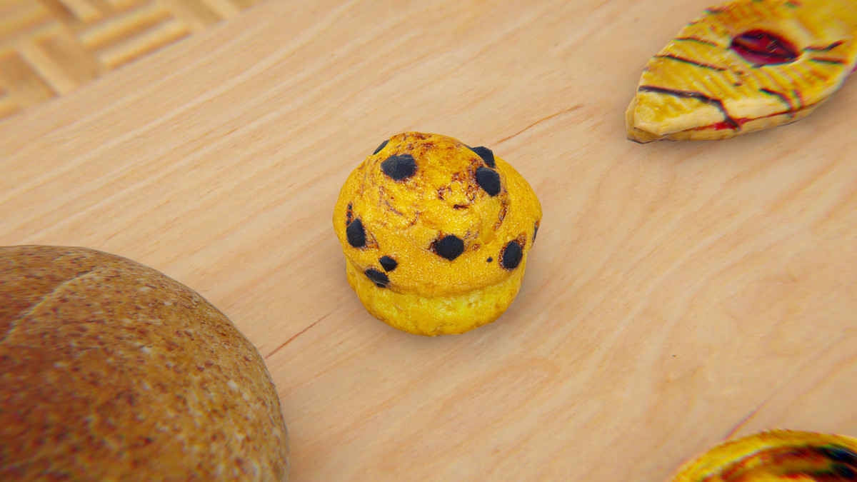 Bakery Bread & Pastry Pack