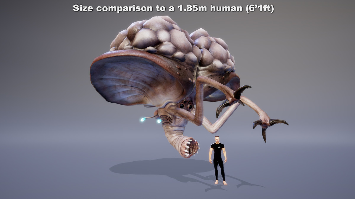 MONSTER FULL PACK VOL 3