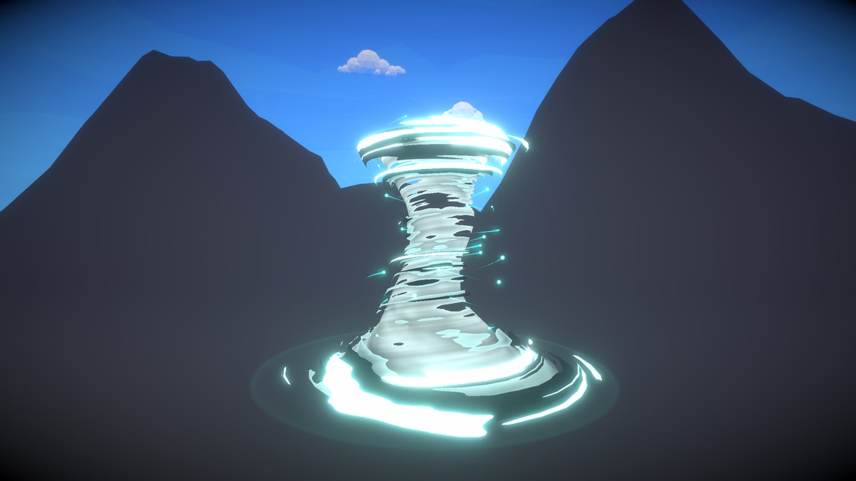 VFX Graph - Ultra Mega Pack - Vol.1