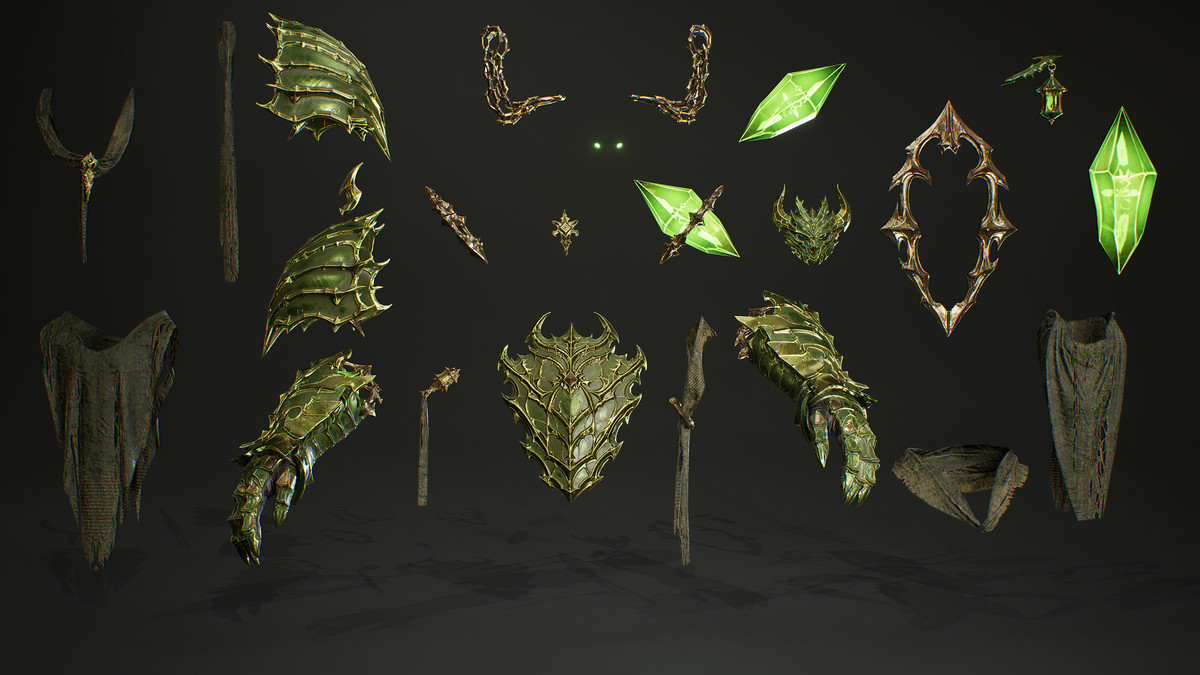 Elemental 1