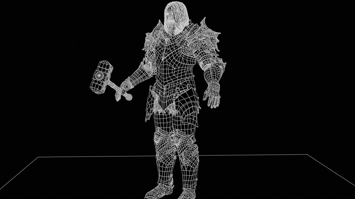 Death Knight 6
