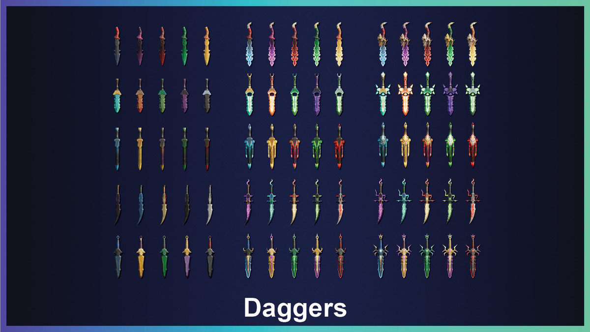 RPG Art ULTIMATE Bundle