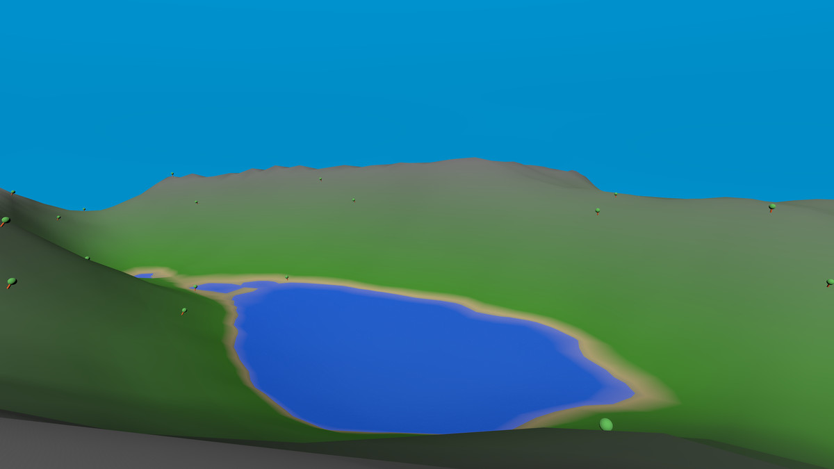 Procedural Planet Generator PRO