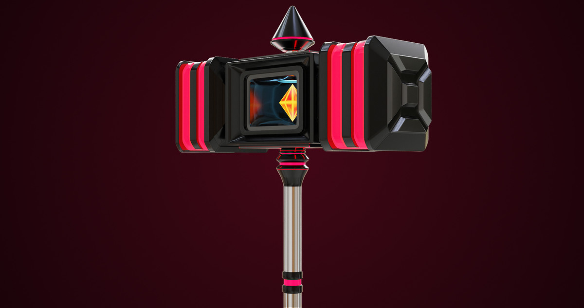 9 Sci Fi Hammers Collection