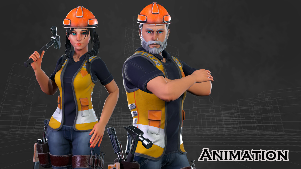Asset Screenshot 2