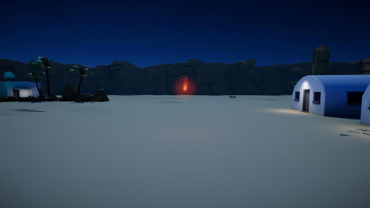 Toony Particles Remastered