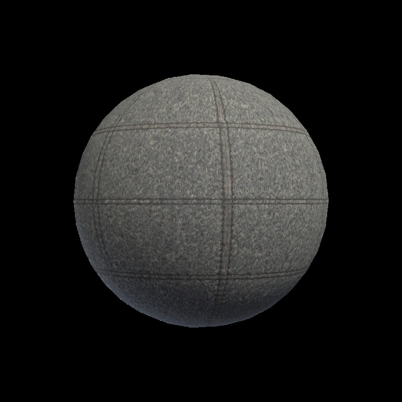 Stylized Fabric Textures Mega Pack