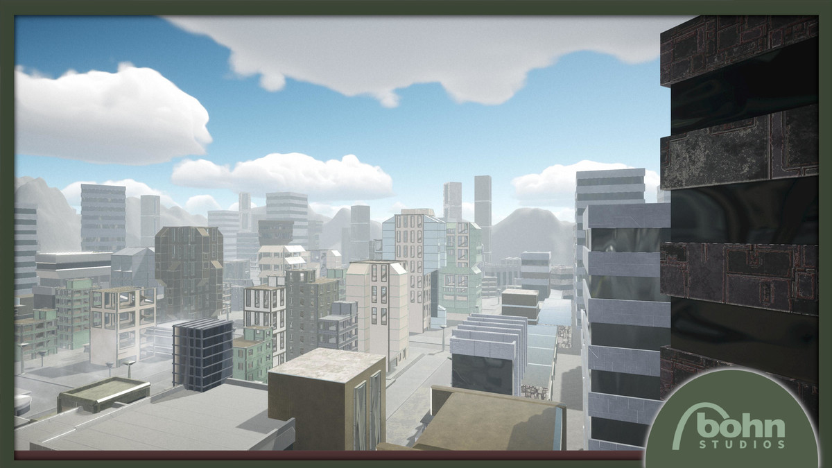 OWA Tech District 03