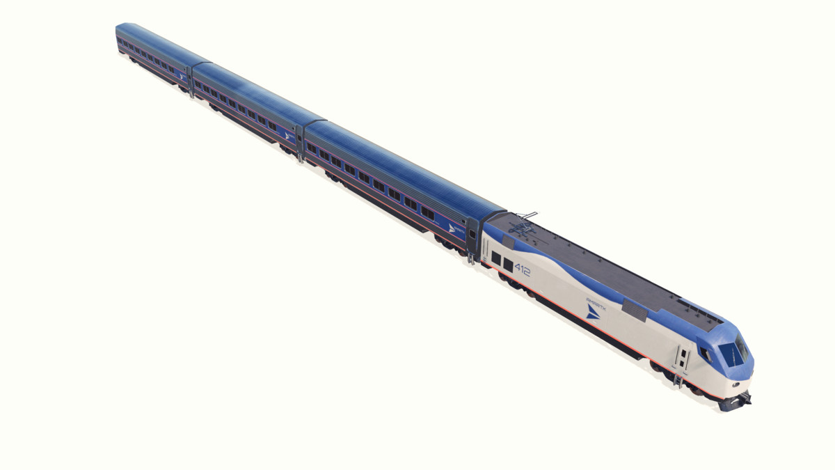 Railway Constructor