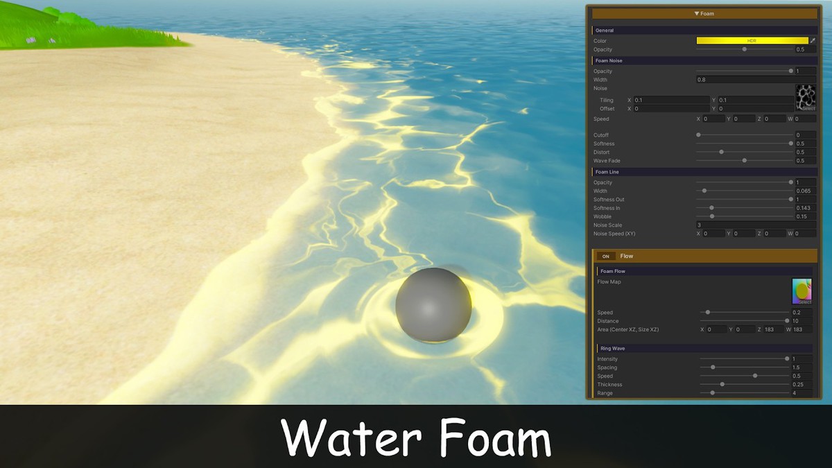 ZLZ Env Shader