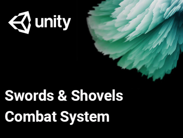 Swords and Shovels Combat System