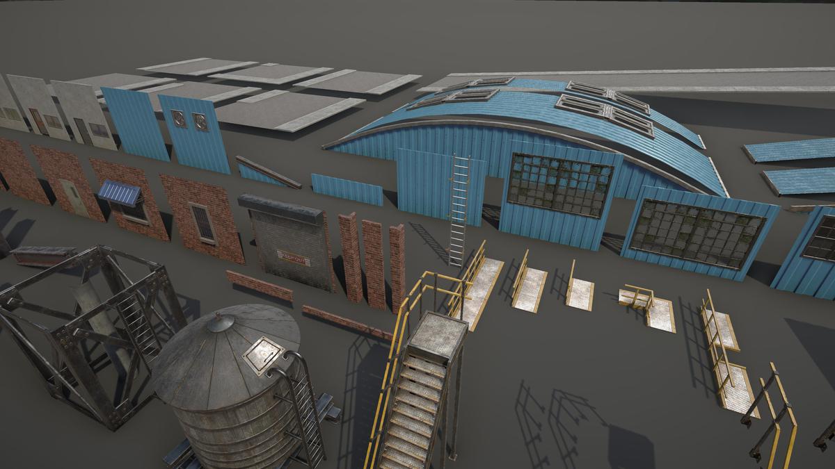 Snaps Art HD | Warehouse