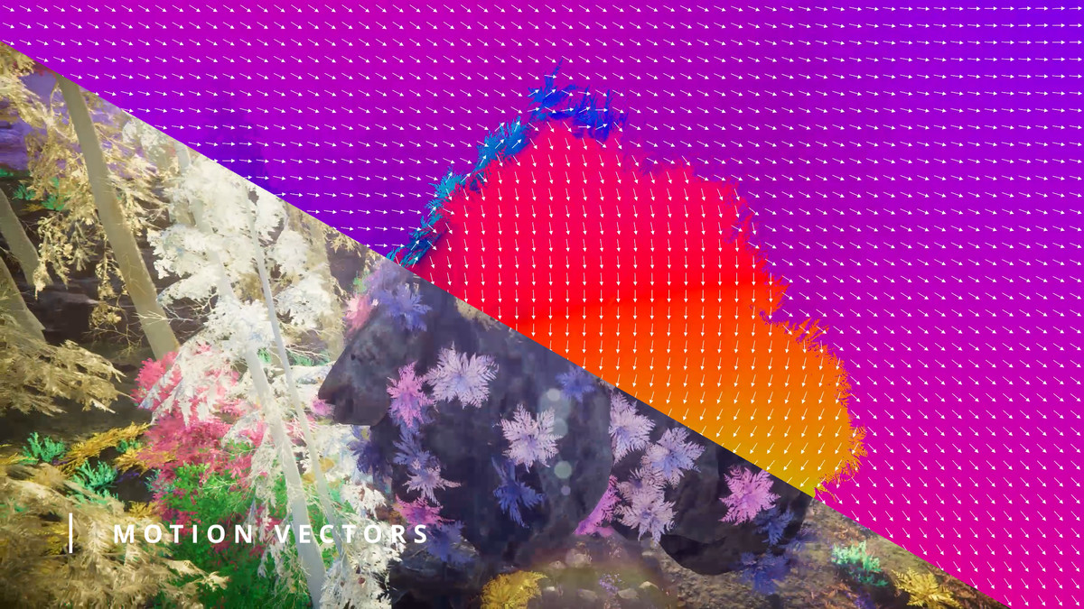 Flora Renderer 6