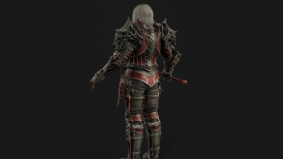 Death Knight 6