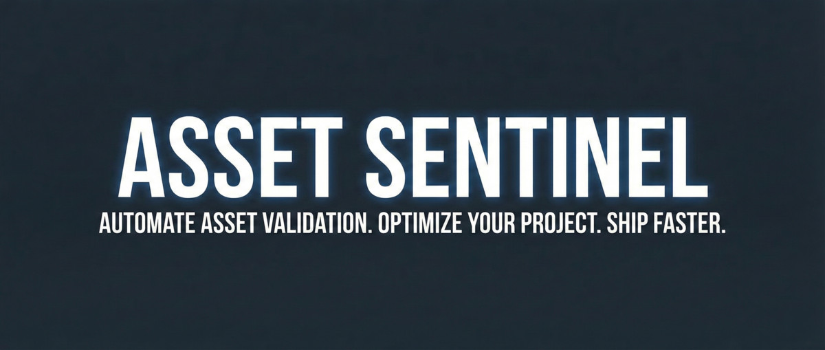 Asset Sentinel