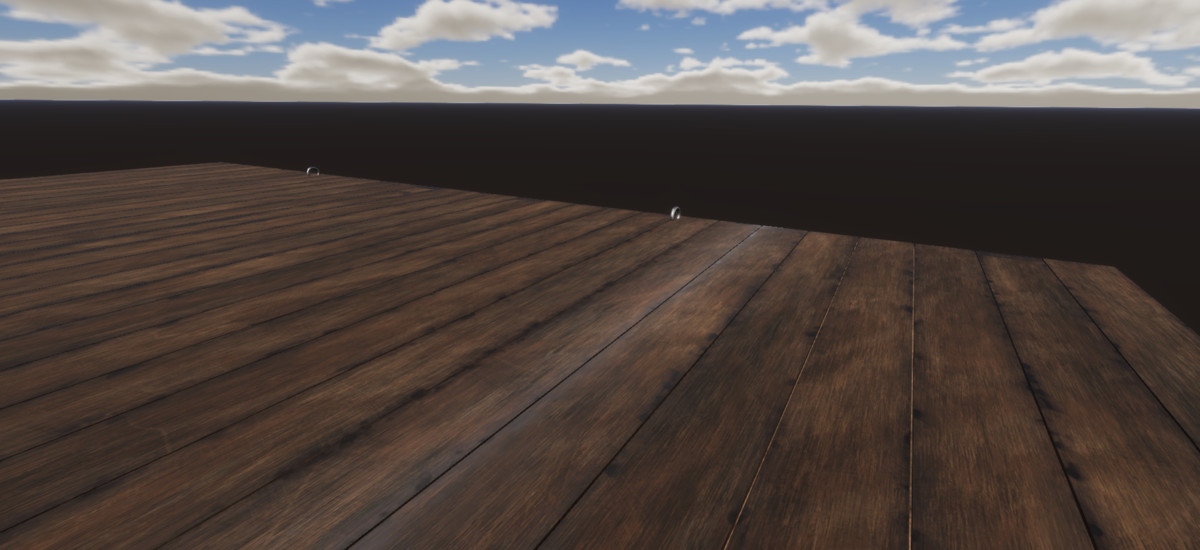Modular Pier and Dock Pack Base