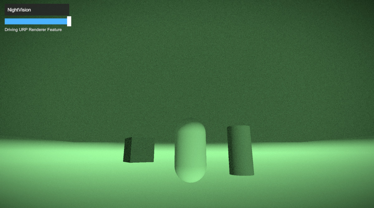 Camera Filter Stack - URP & Built-in RP