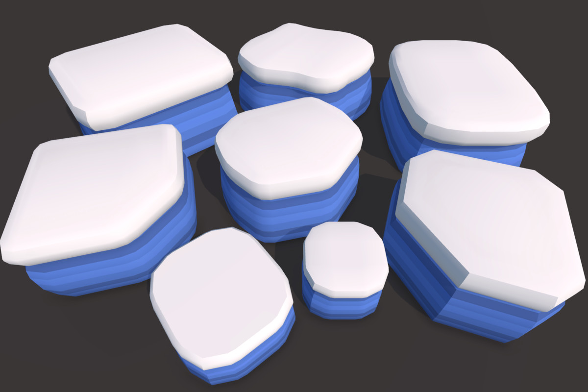 Cartoon Battle Arena