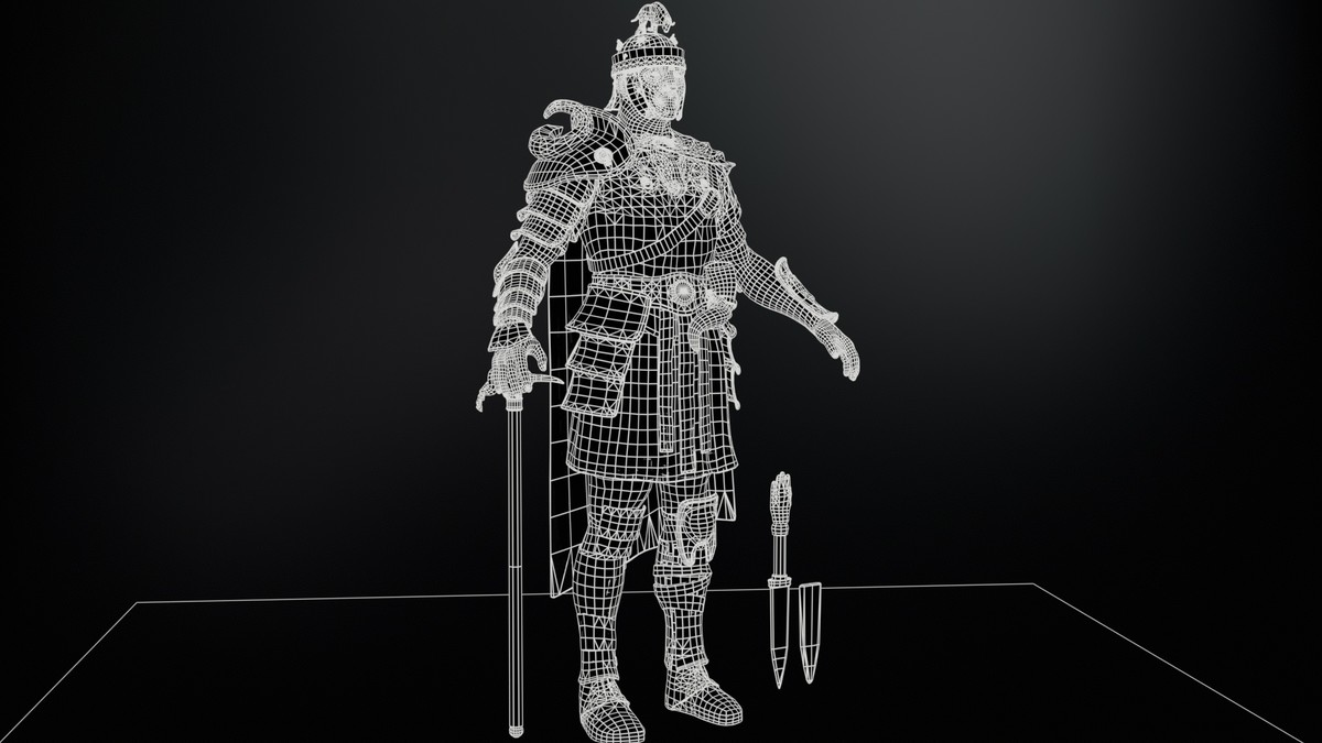 RomeCenturion