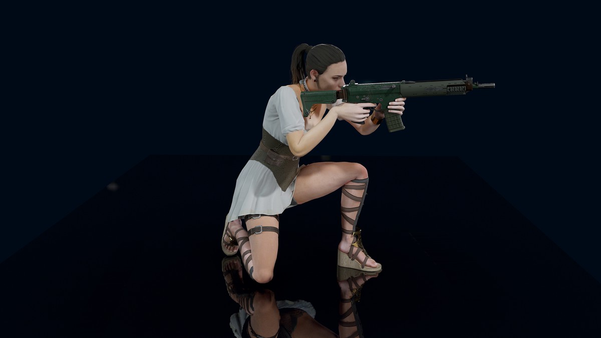 Valkyrie