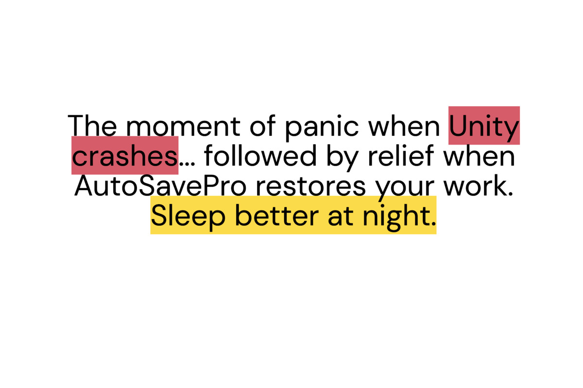 Auto Save Pro