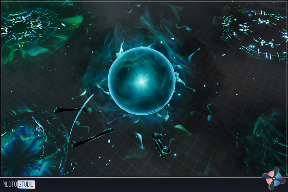 Super Realistic ARPG FX Bundle - 600+ Unique VFX!