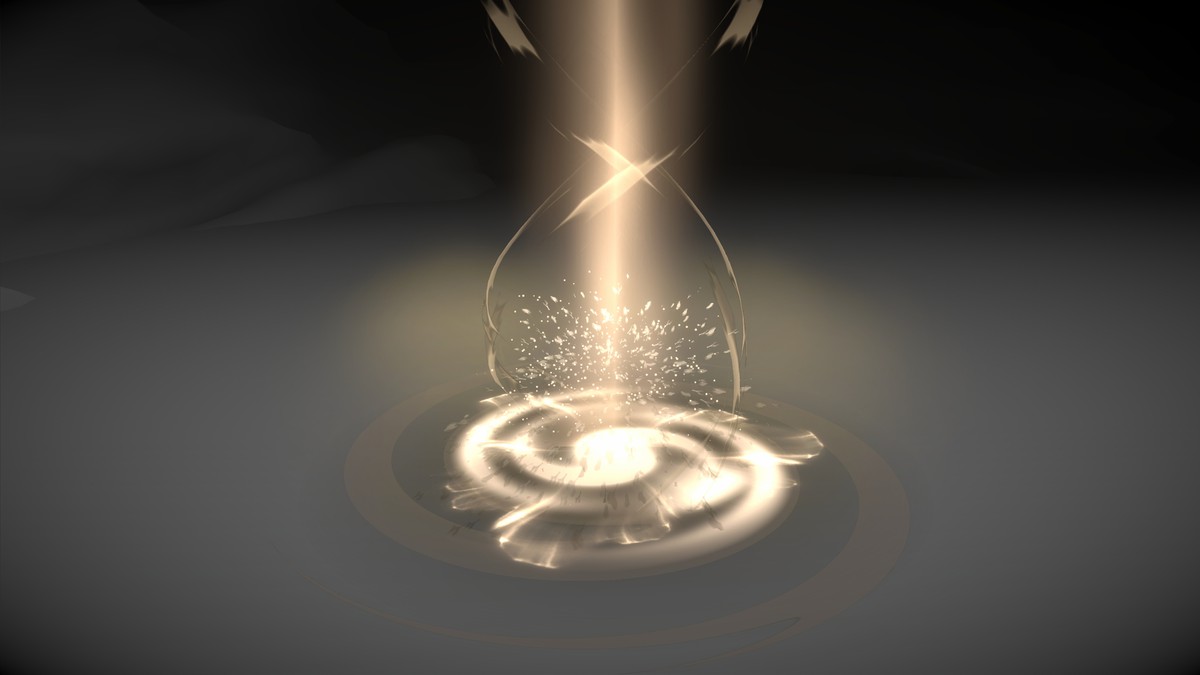 Unique AoE Magic Abilities Vol. 3