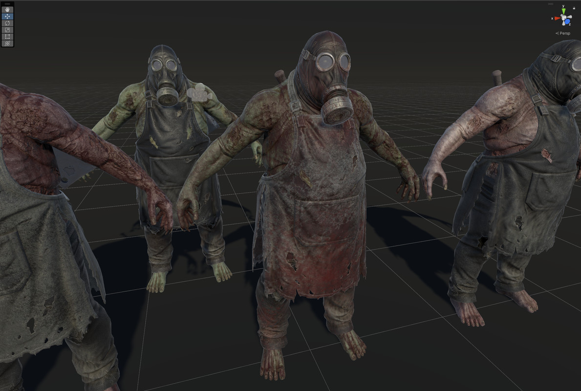 ZombieButcher