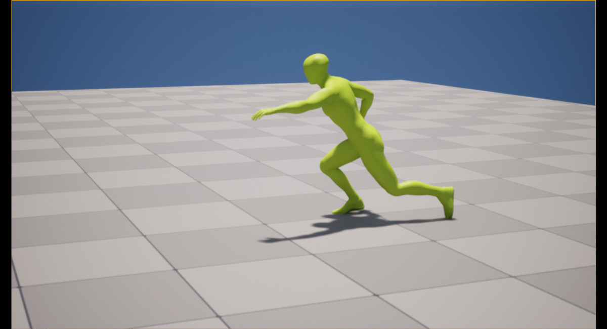 Grapple Animation Pack