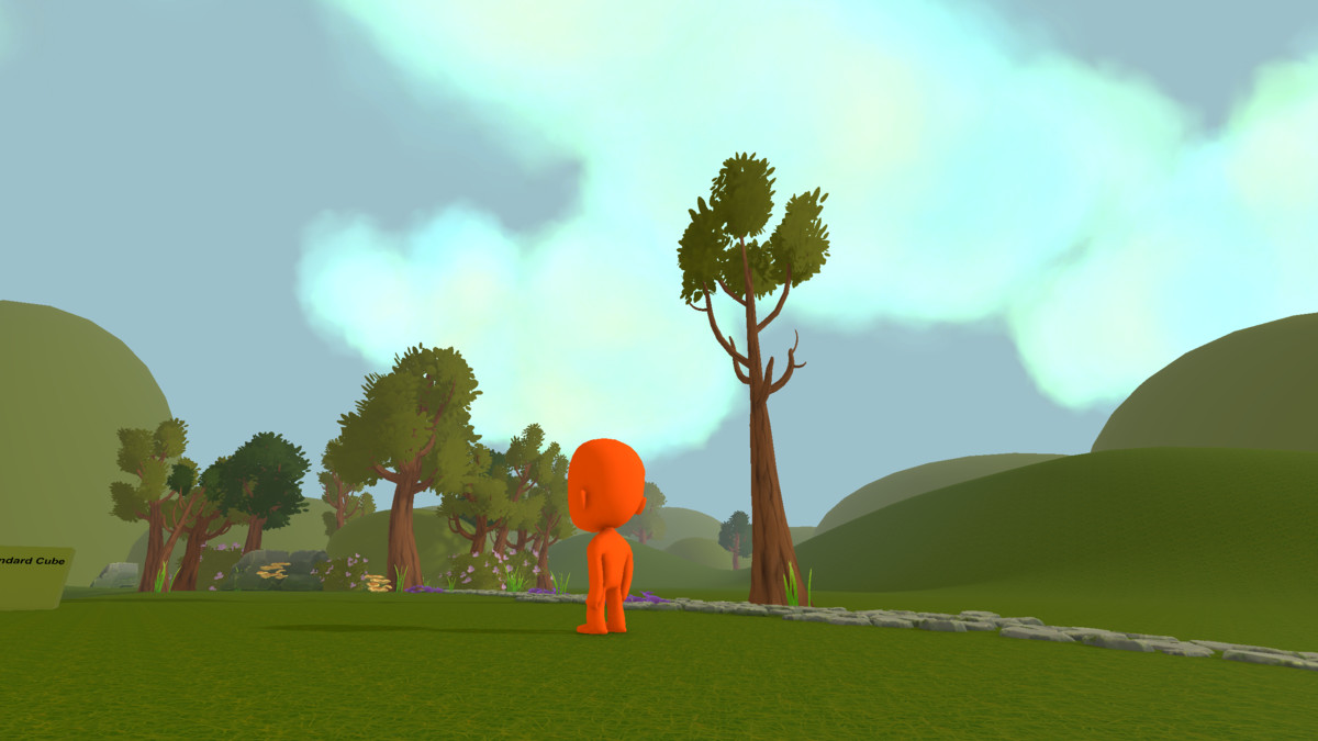 Stylized Clouds Generator 2026