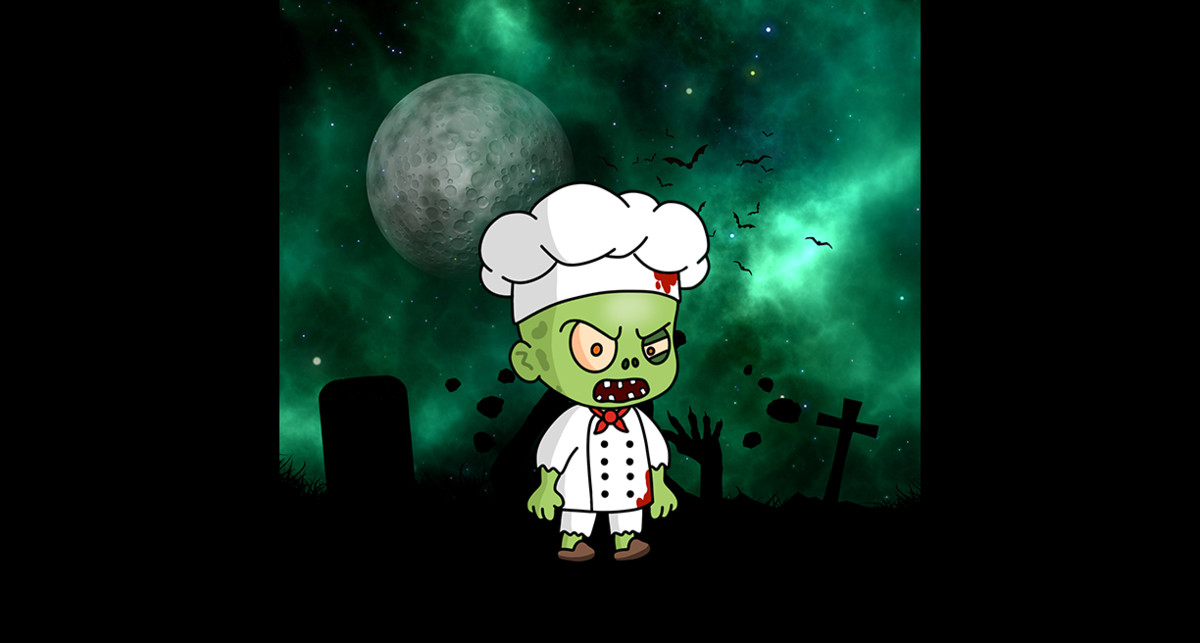 Zombie Apocalypse Squad 2D – Animated Character Crew Pack