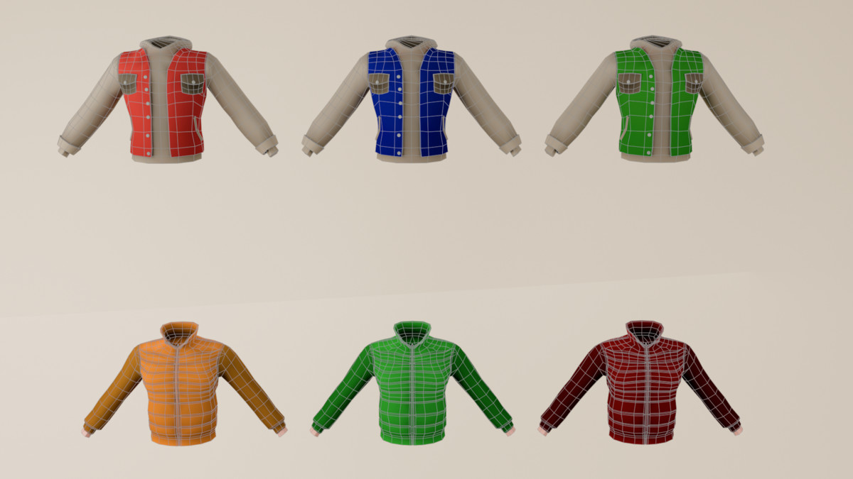 Modular Man Constructor