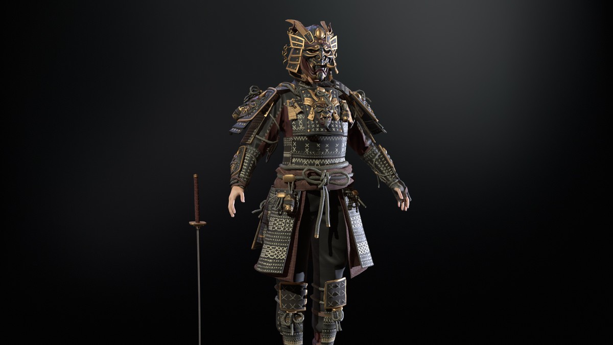 SamuraiGirl2