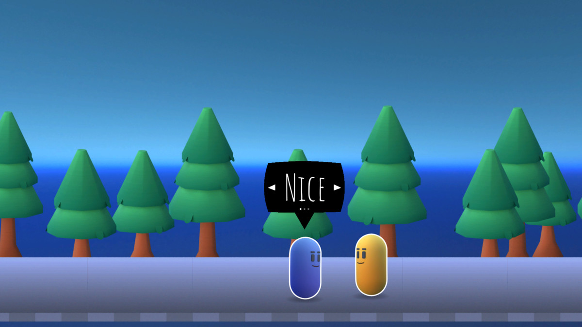 Speech Bubbles for Yarn Spinner