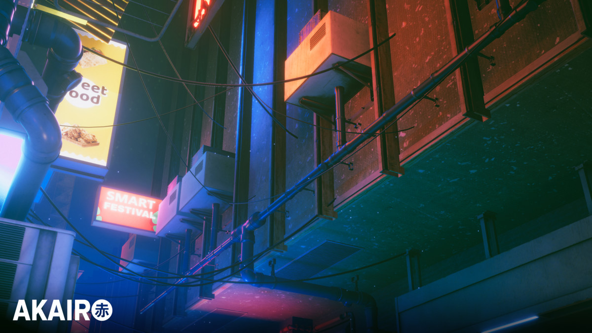 Big Slum Alley