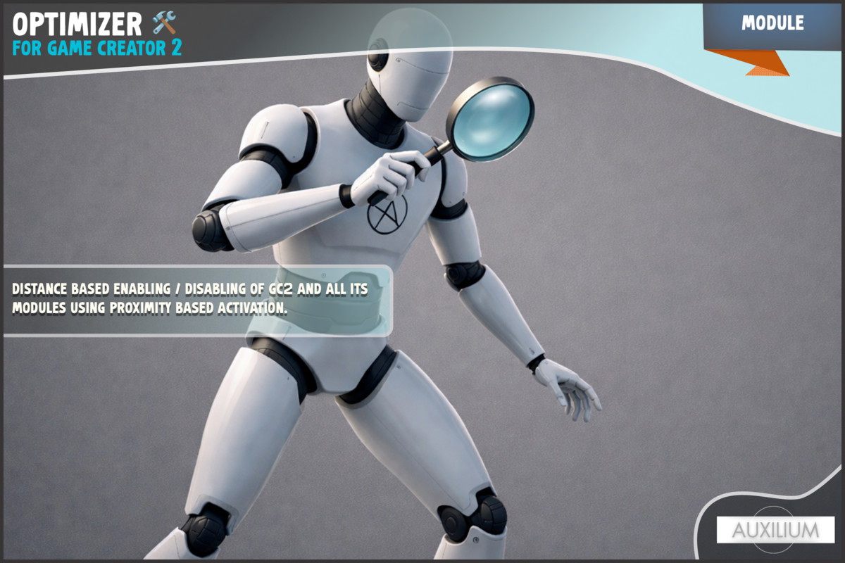 Pro Toolkit Bundle for Game Creator 2