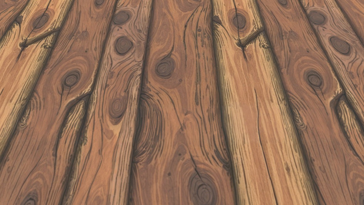 Stylized Textures - Vol 183 - Wood