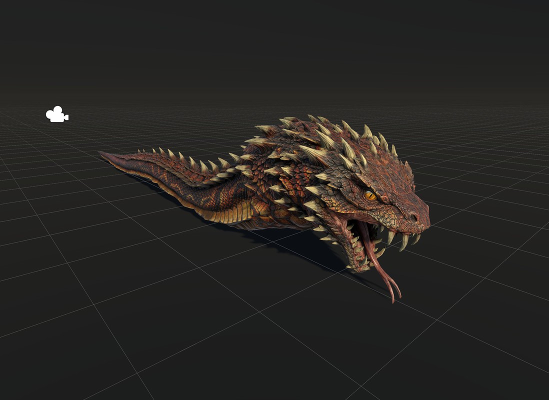 GiantSnake