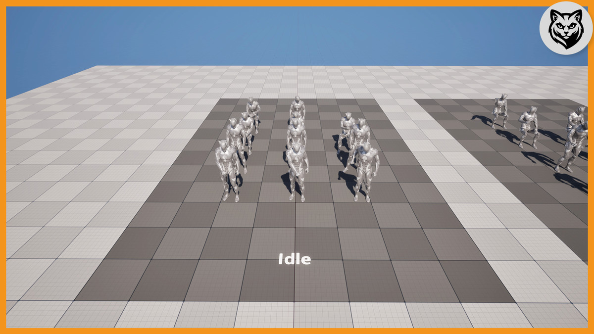 Public Transportation Animation Pack